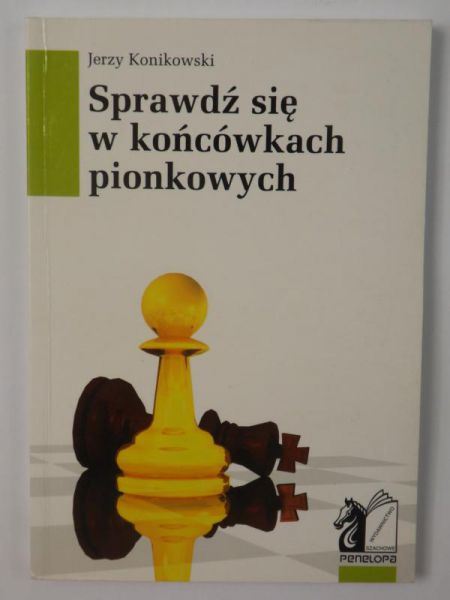 Sprawdź się w końcówkach pionkowych