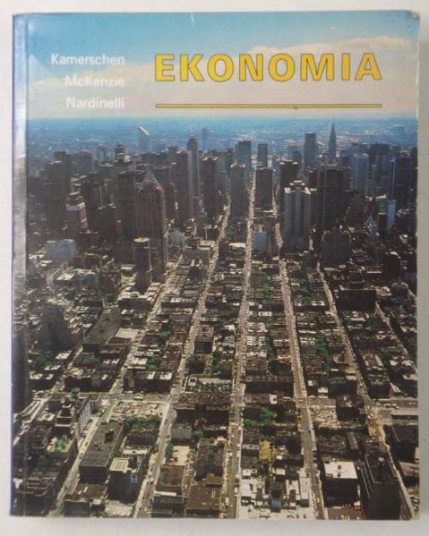 Ekonomia