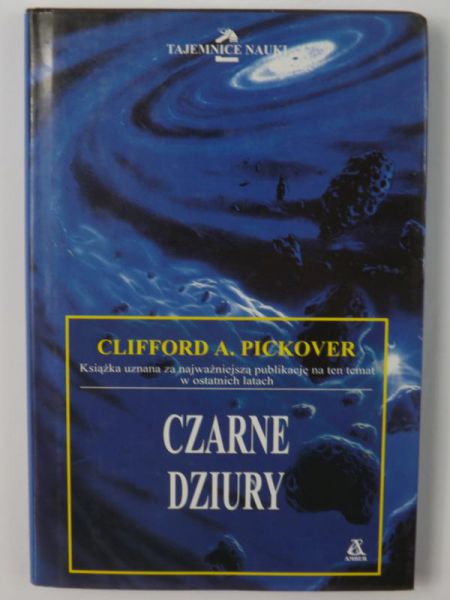 Czarne dziury