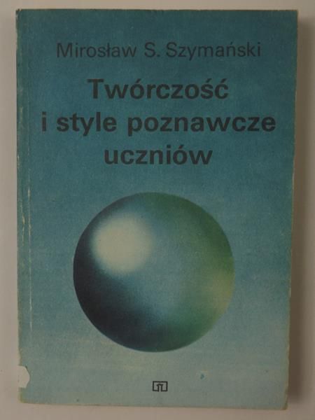 Twórczość i style uczniów