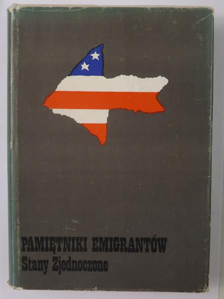 Pamiętniki emigrantów