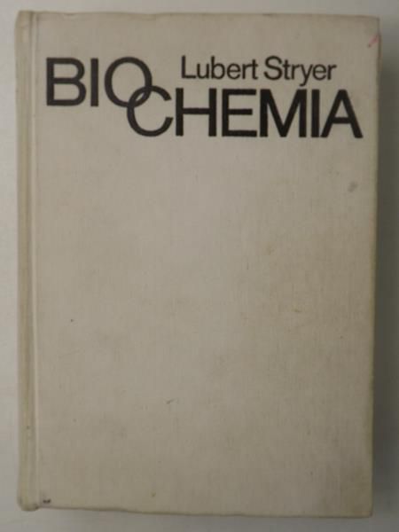 Biochemia