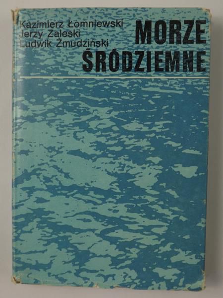 Morze Śródziemne