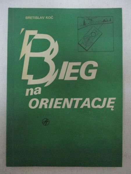 Bieg na orientację