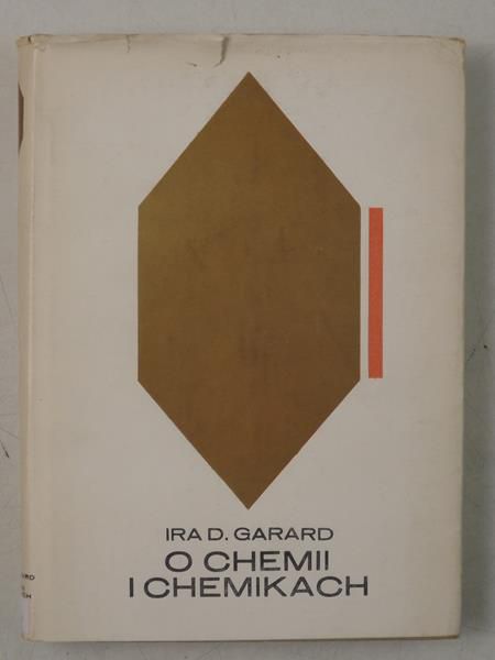 O chemii i chemikach