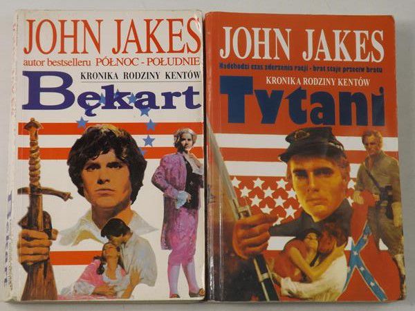 Tyrani / Bękart