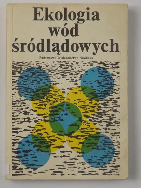 Ekologia wód lądowych