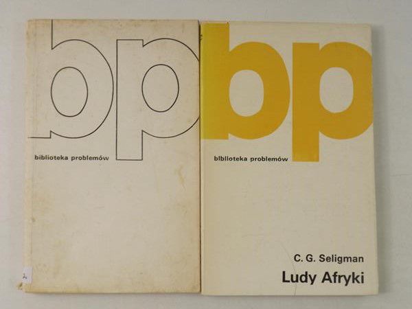 Ludy Afryki  Czy można przewidzieć kataklizmy, BP