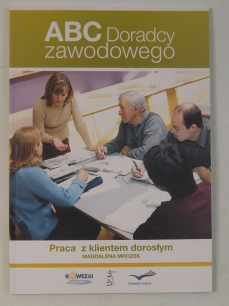 Praca z klientem dorosłym