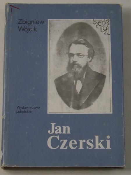 Jan Czerski, Polski badacz Syberii