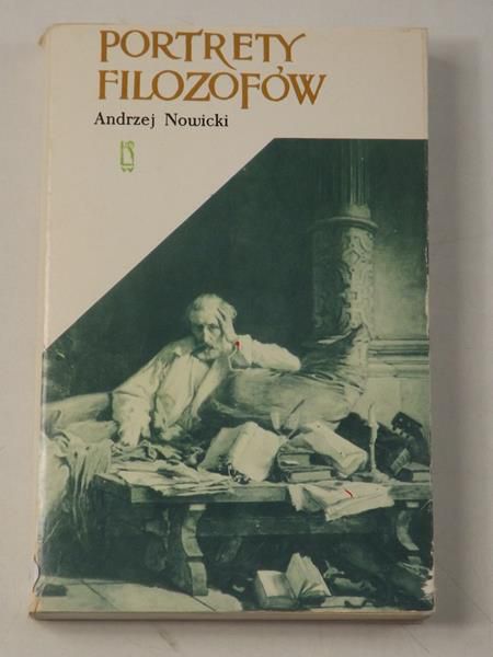 Portrety filozofów