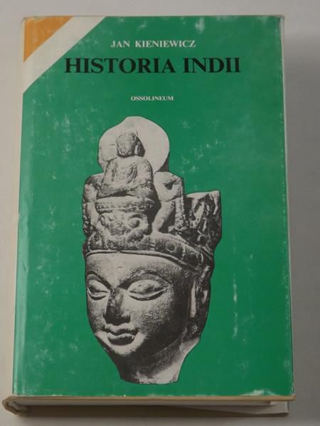Hisoria Indii