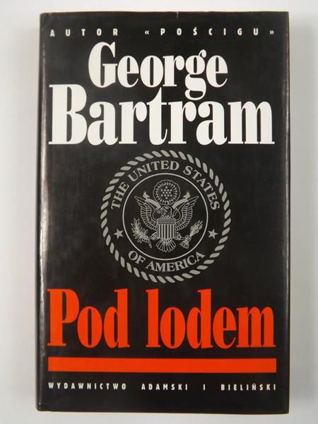 Bartram George - Pod lodem