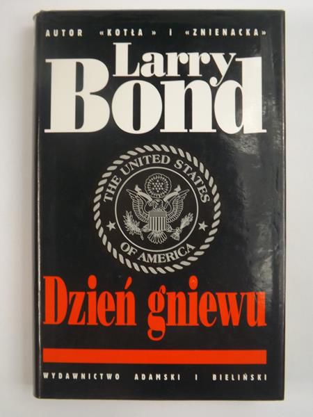 Dzień gniewu