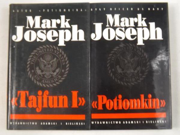 Joseph Mark - Tajfun I / Potiomkin