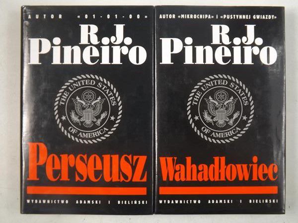 Wahadłowiec / Perseusz