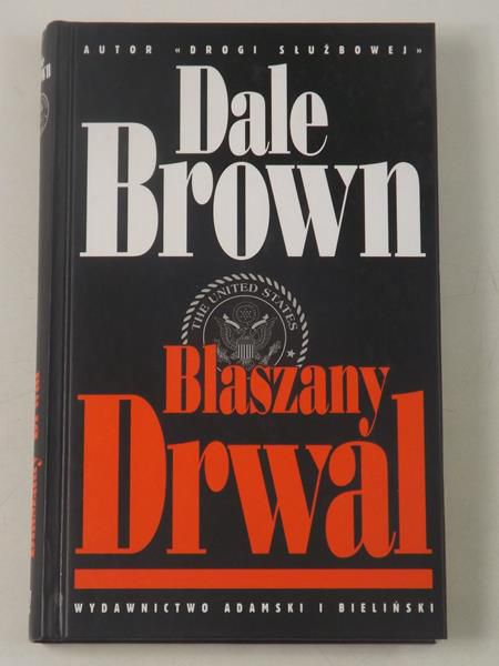 Blaszany Drwal