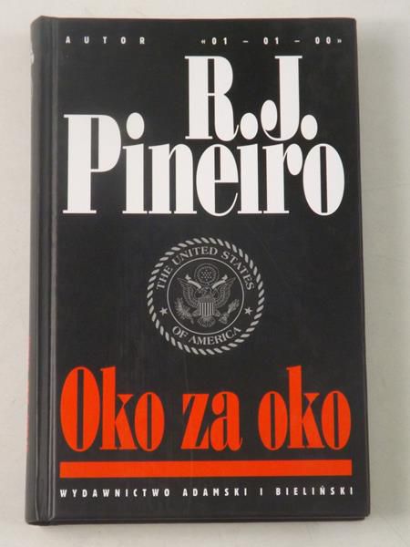 Oko za oko