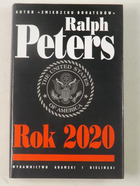 Rok 2020