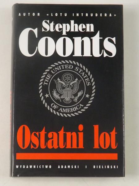 Ostatni lot