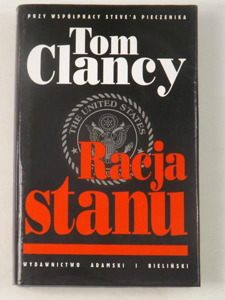 Racja stanu