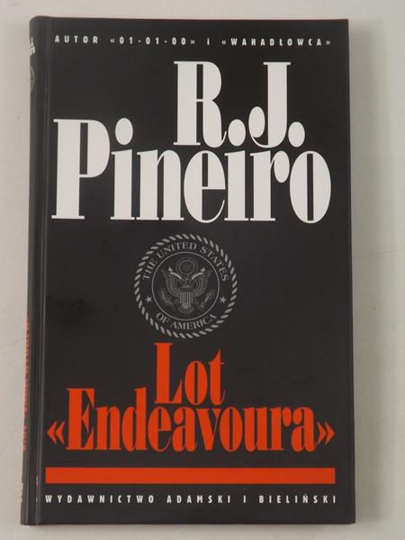 Lot Endeavoura