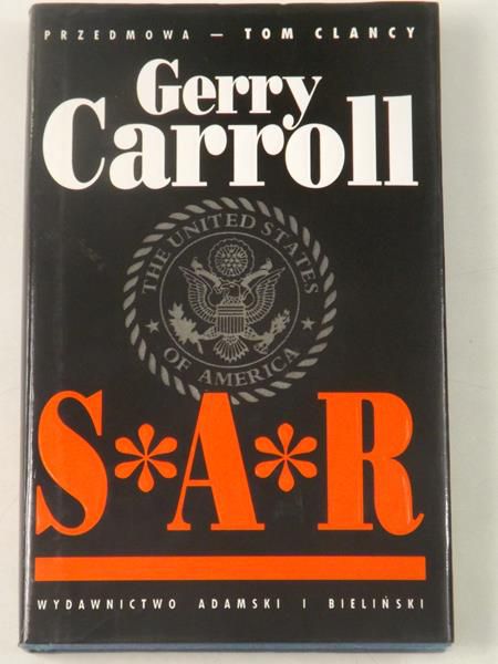 S*a*r