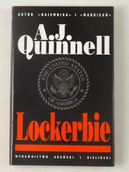 Lockerbie