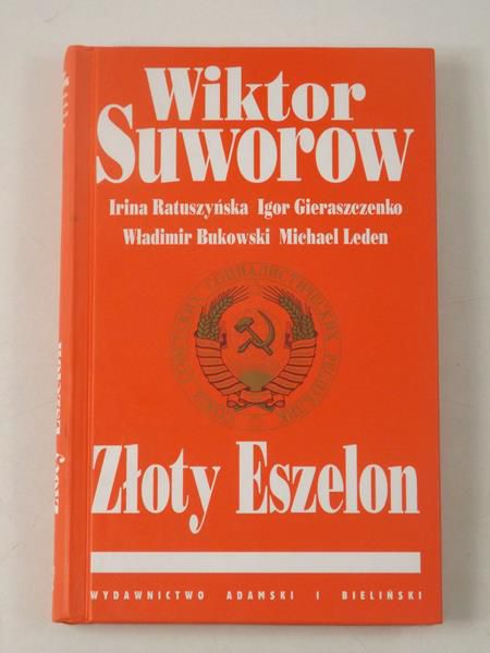 Złoty Eszelon