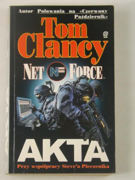 Net Force. Akta