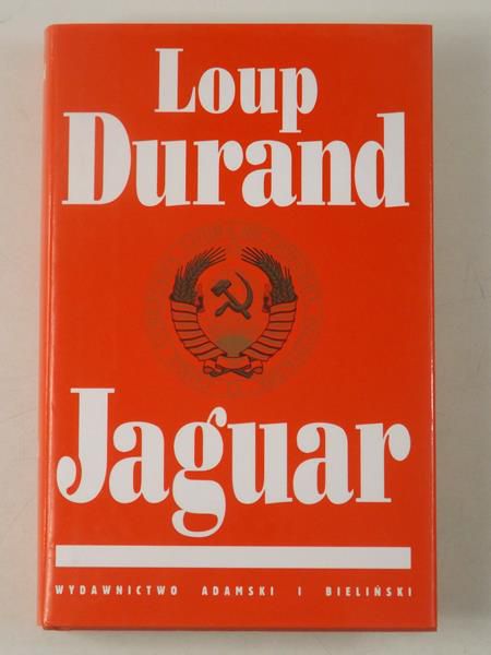 Durand Loup - Jaguar