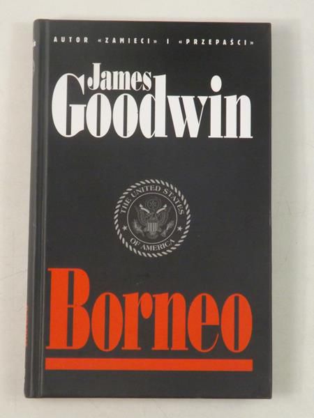Borneo