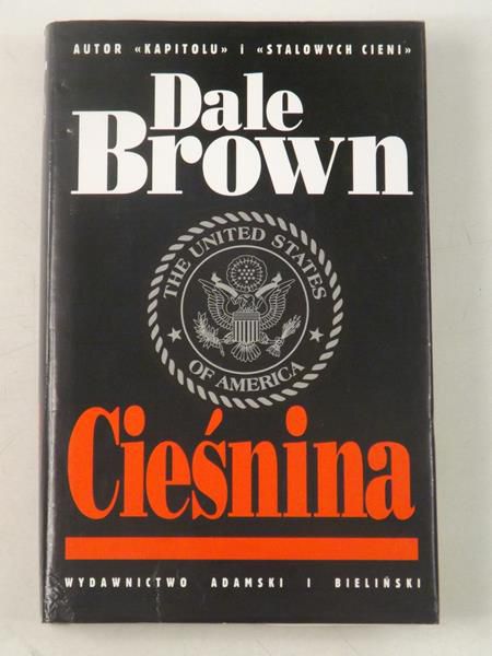 Cieśnina