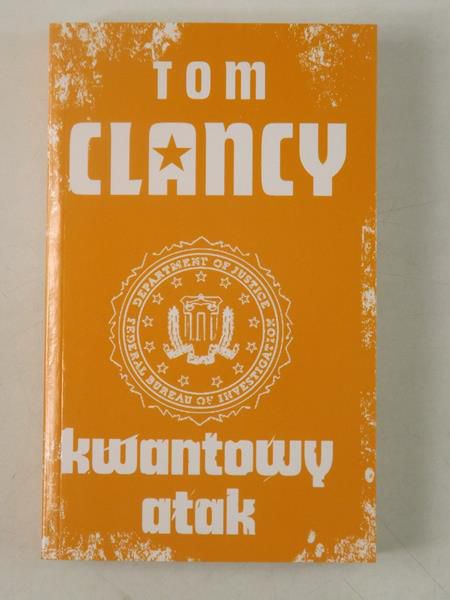 Kwantowy atak
