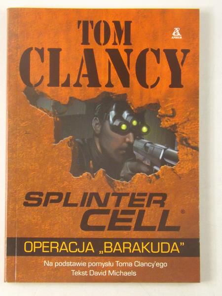 Splinter Cell