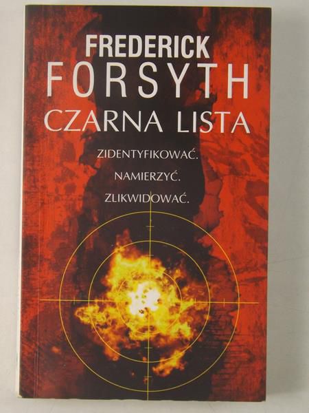 Czarna lista