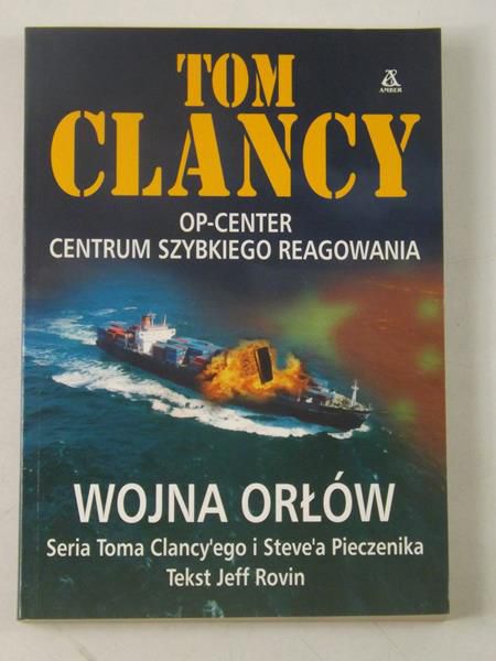 Wojna Orłów