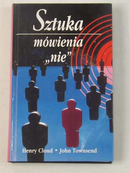 Sztuka mówienia ''nie''