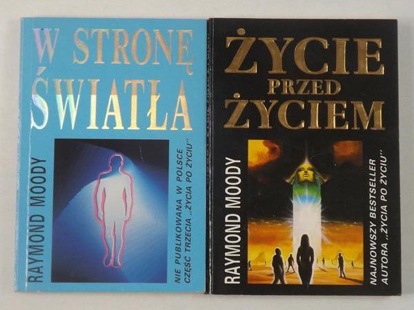 Życie przed życiem / W stronę światła