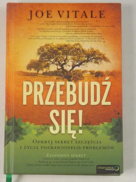 Przebudź się!