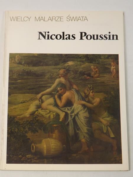 Nicolas Poussin