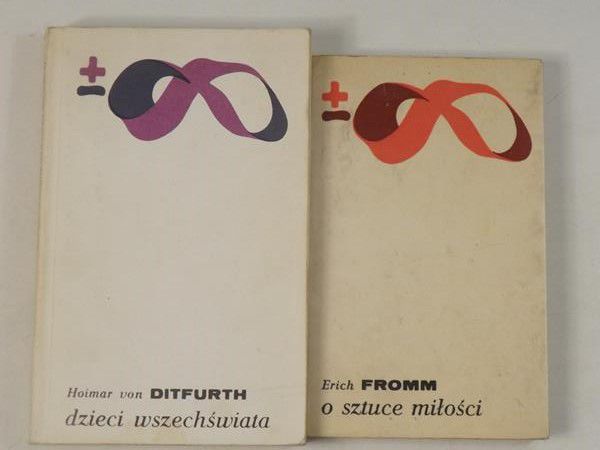 Dzieci wszechświata  O sztuce miłości