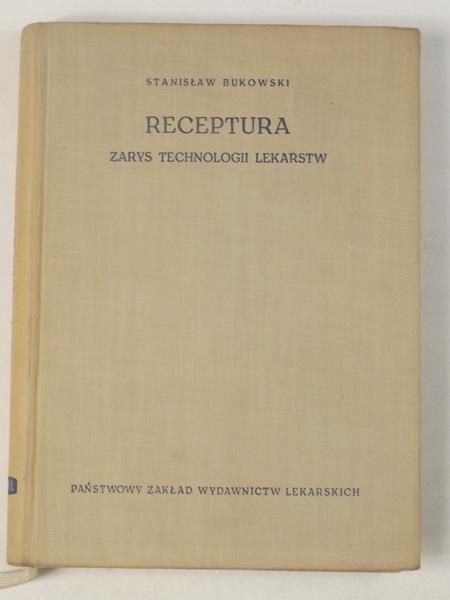 Receptura