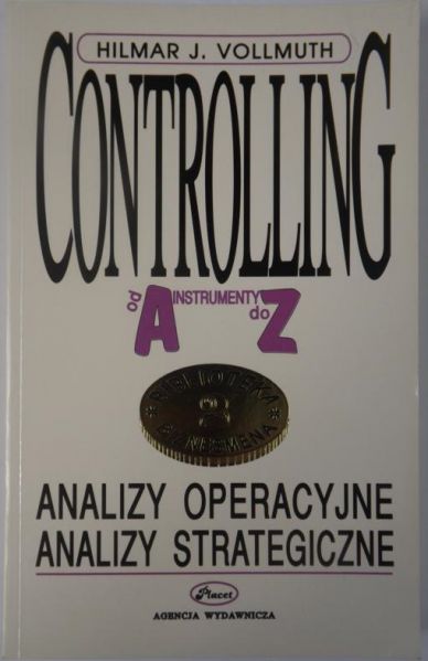 Controlling