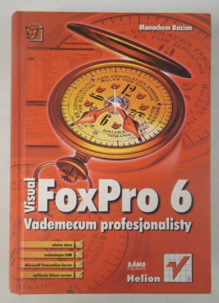 Visual FoxPro 6