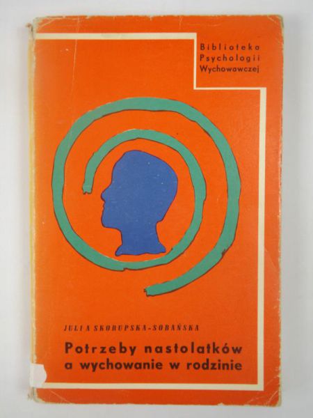 Potrzeby nastolatków a wychowanie w rodzinie