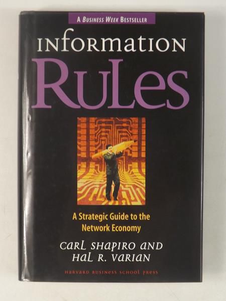 Information Rules