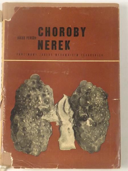 Choroby nerek