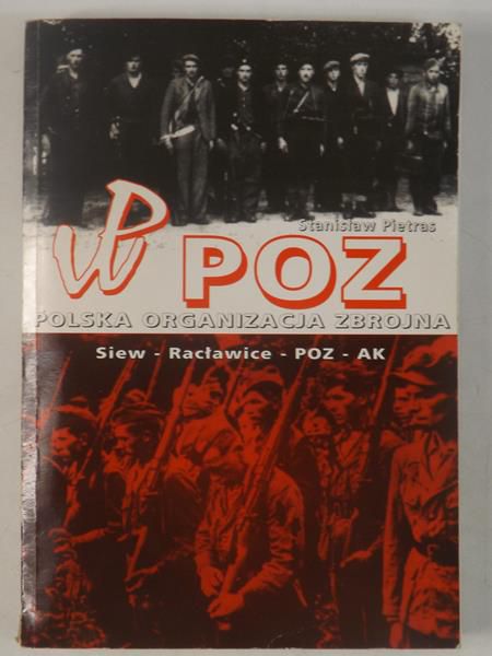 POZ. Polska Organizacja Zbrojna