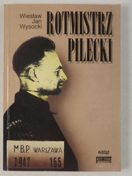Rotmistrz Pilecki